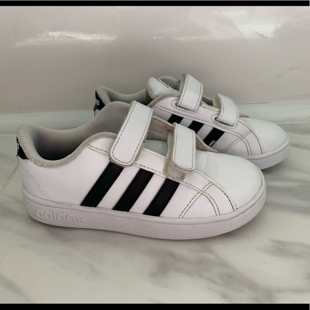 Adidas size 10k